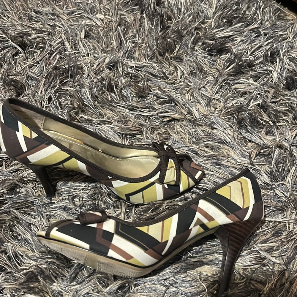 Women high-heels